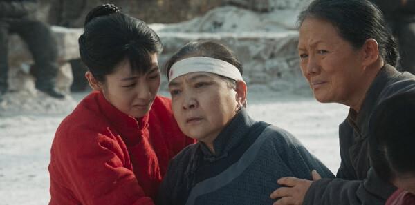 生萬物第4集劇照