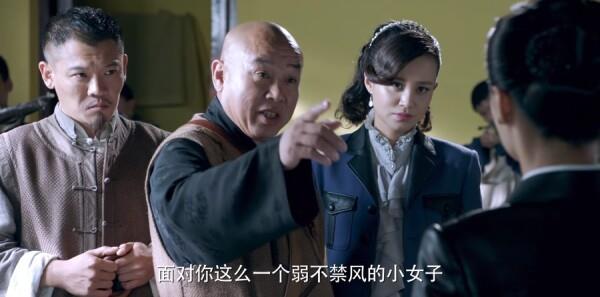 再造之恩第10集劇照