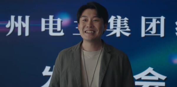 四喜第35集劇照