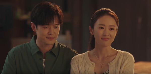 四喜第1集劇照