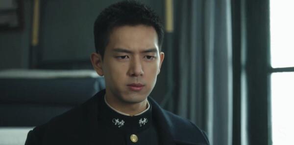 群星閃耀時(shí)第23集劇照