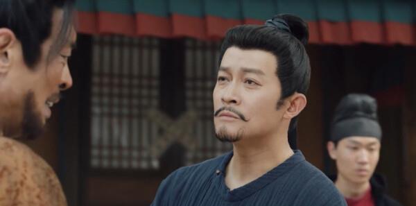唐朝詭事錄之西行第8集劇照