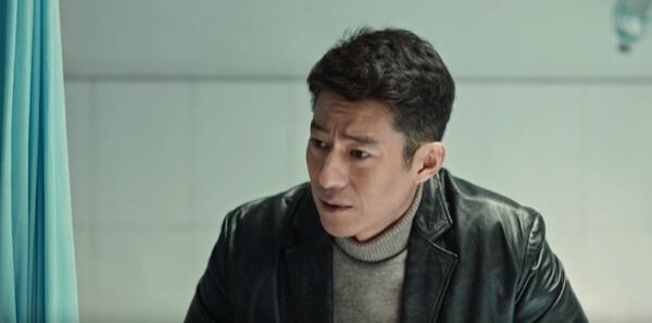 幸福里第27集劇照