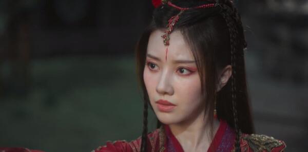 蓮花樓第26集劇照