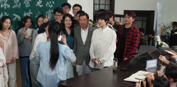 我的后半生第9集劇照