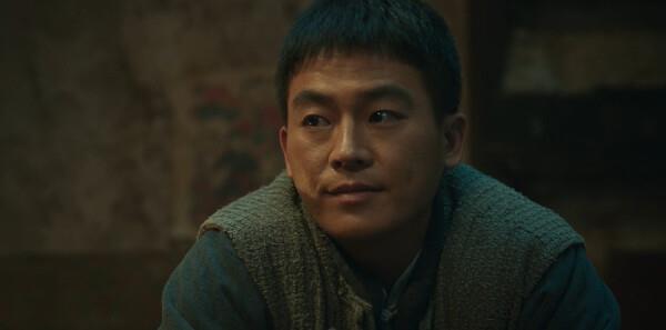 歲月如歌第6集劇照