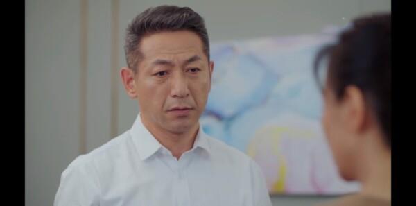 富春山居第5集劇照