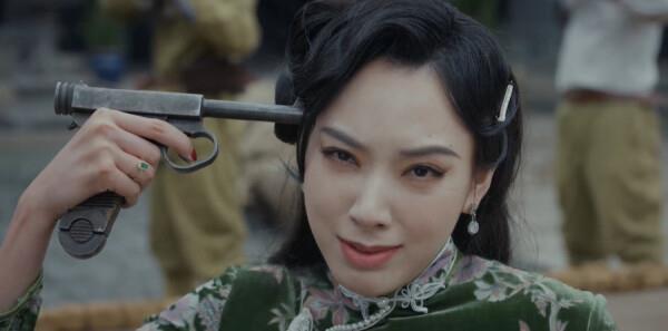 孤舟第33集劇照