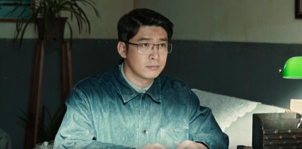 愛的重量第16集劇照