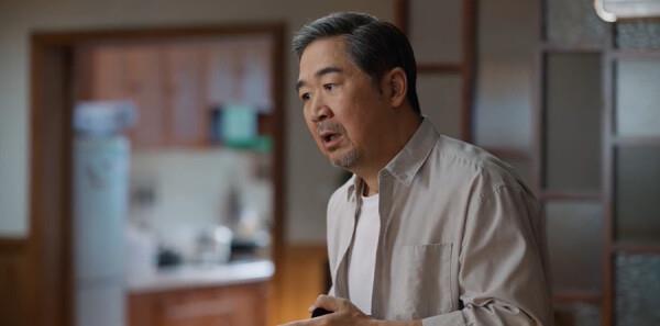 我的后半生第23集劇照