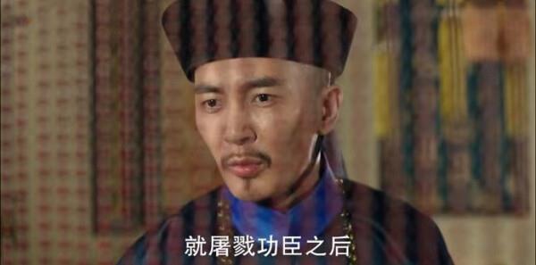 天下長河第22集劇照
