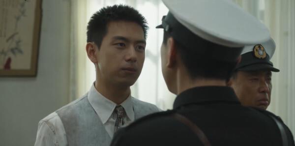潮頭人家第11集劇照
