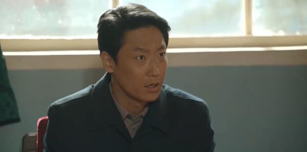 故鄉的泥土第27集劇照