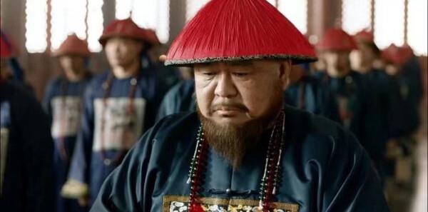 天下長河第11集劇照