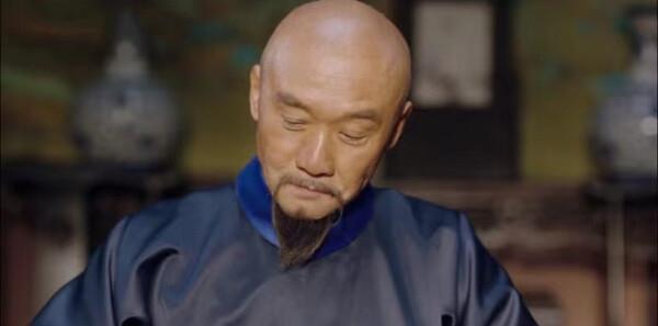 天下長河第33集劇照