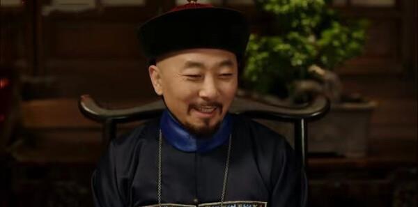 天下長河第14集劇照