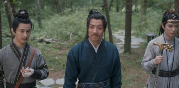 街角的晴天第23集劇照