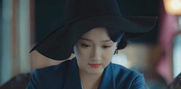 梅花紅桃第1集劇照