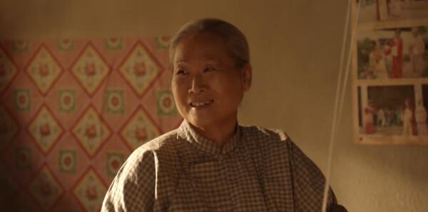 故鄉(xiāng)的泥土第5集劇照