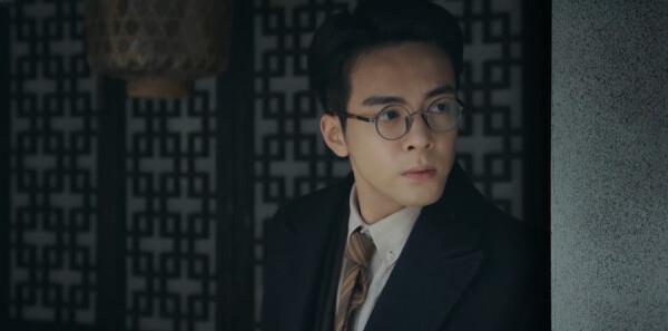 孤舟第16集劇照