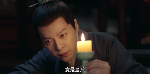 夢華錄第28集劇照