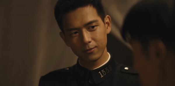 沉默證詞第25集劇照