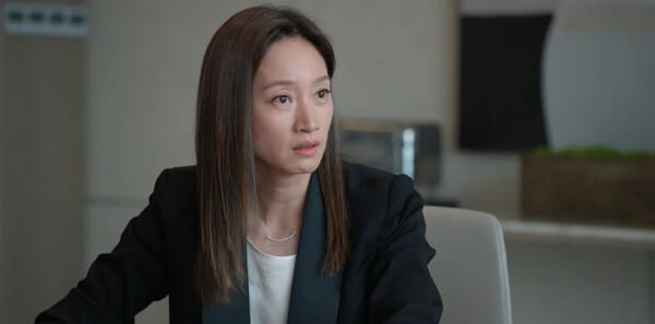 我的后半生第29集劇照
