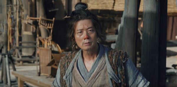 潮頭人家第29集劇照