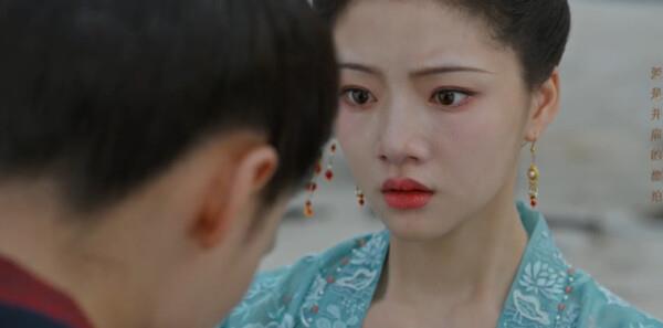 霓裳風暴第16集劇照