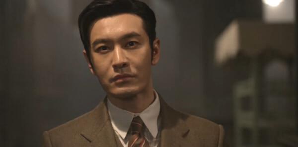 潛行者第2集劇照