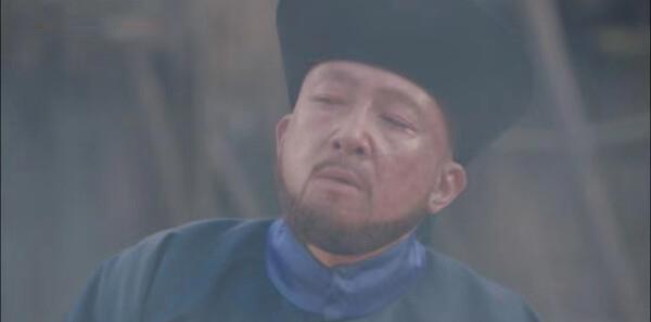 天下長河第28集劇照
