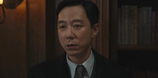 群星閃耀時第31集劇照