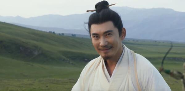歲月如歌第15集劇照