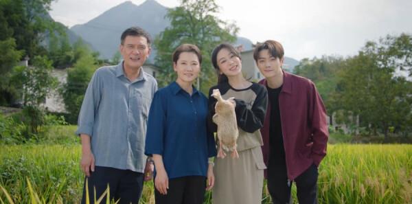 承歡記第36集劇照