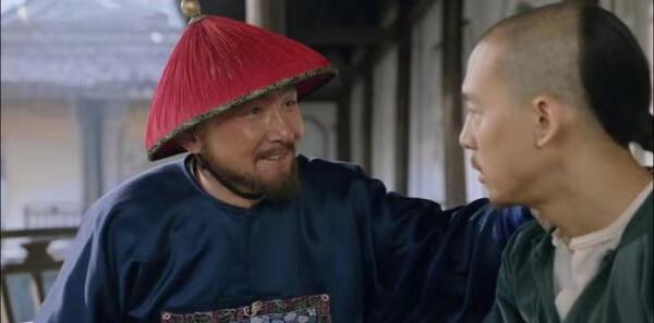 天下長河第23集劇照