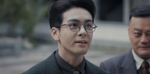 孤舟第33集劇照