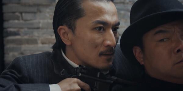 孤舟第16集劇照