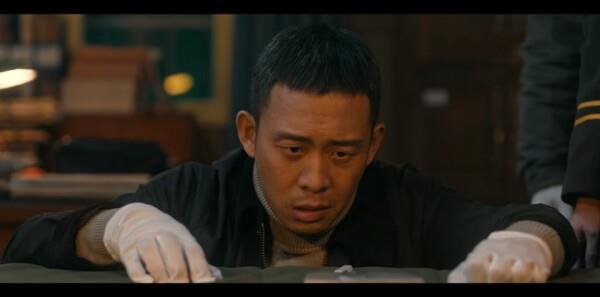 他是誰第23集劇照