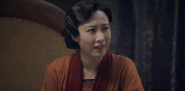 孤舟第28集劇照