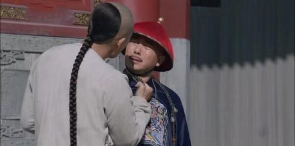 天下長河第6集劇照