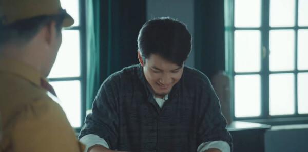 梅花紅桃第24集劇照