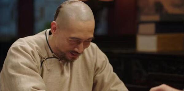 天下長河第38集劇照