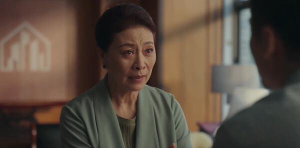 四喜第33集劇照