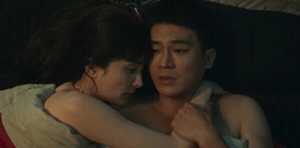 生萬物第13集劇照