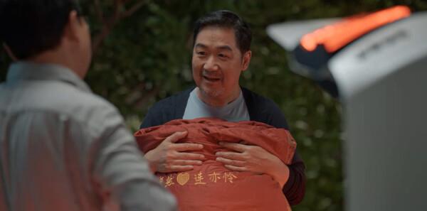 我的后半生第9集劇照