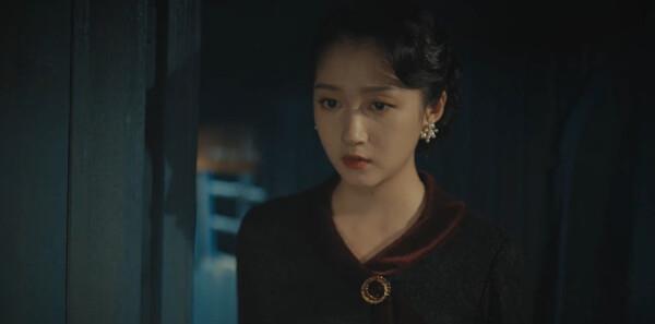 梅花紅桃第11集劇照
