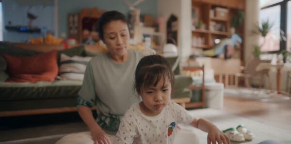 歲月如歌第17集劇照