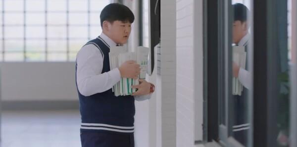 上有老下有小第8集劇照