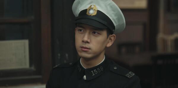 霓虹溫差第17集劇照