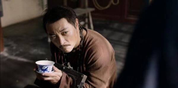 天下長河第10集劇照